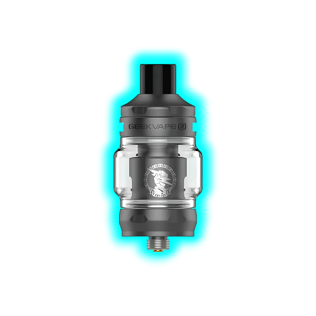 Geek Vape Z Nano 2 Tank 3.5ml Gunmetal