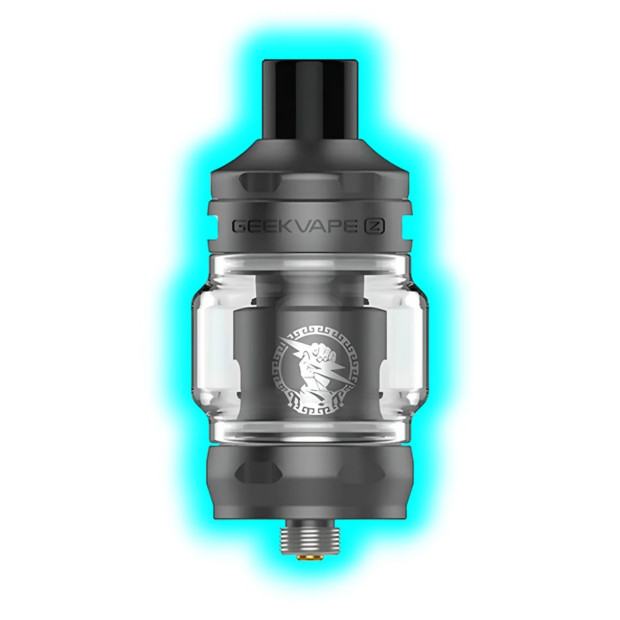 Geek Vape Z Nano 2 Tank 3.5ml Gunmetal