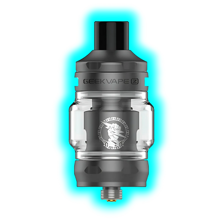 Geek Vape Z Nano 2 Tank 3.5ml Gunmetal