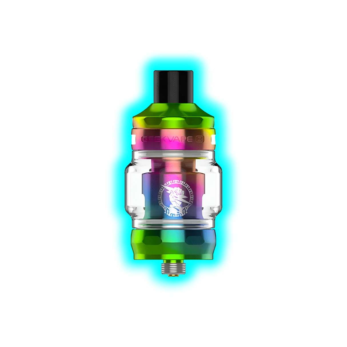 Geek Vape Z Nano 2 Tank 3.5ml Rainbow