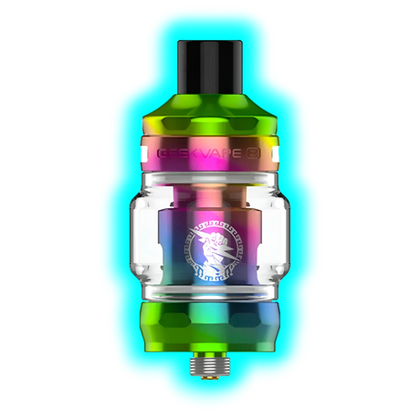 Geek Vape Z Nano 2 Tank 3.5ml Rainbow