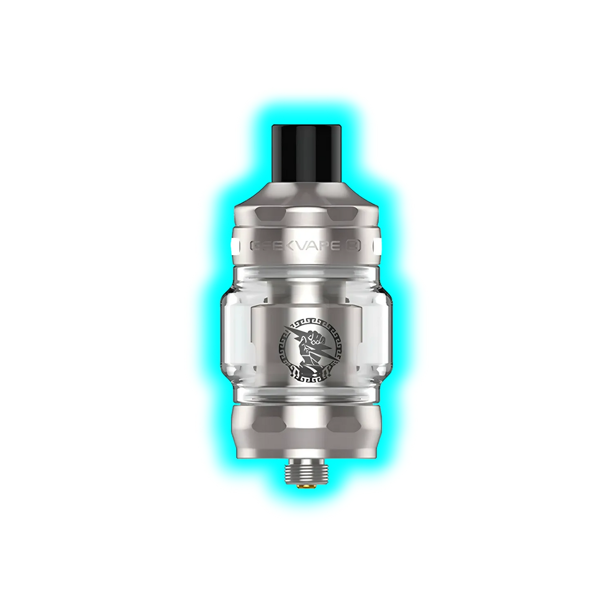 Geek Vape Z Nano 2 Tank 3.5ml Silver