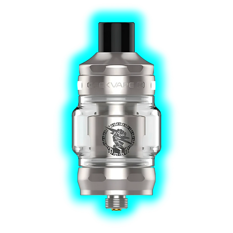 Geek Vape Z Nano 2 Tank 3.5ml Silver