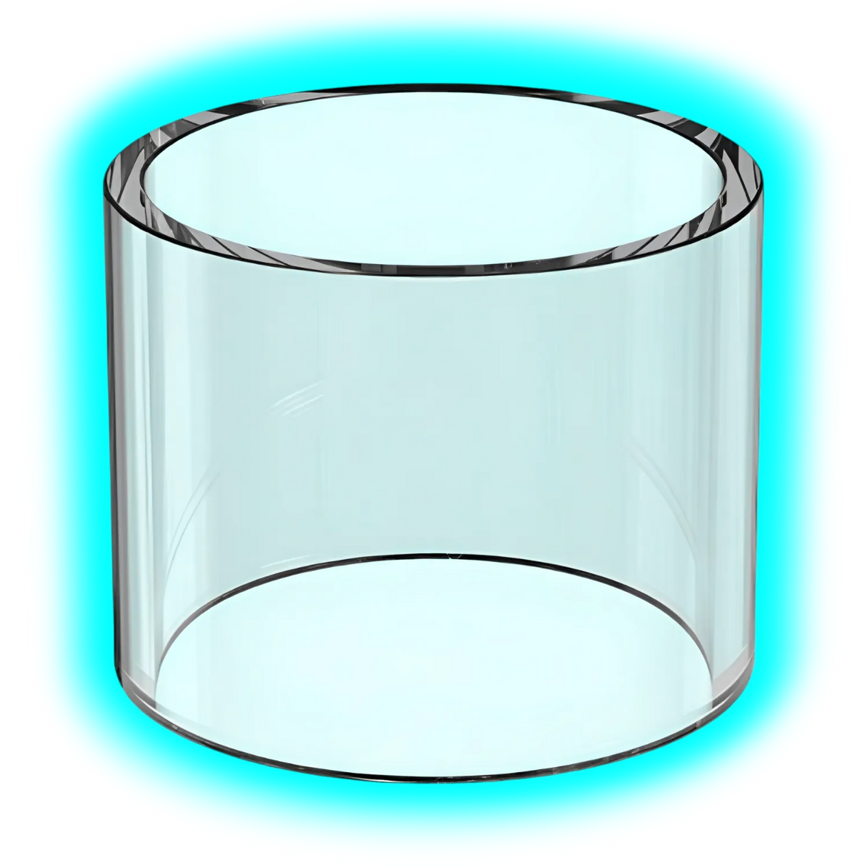 Geek Vape Z Nano MTL Replacement Glass 4ml