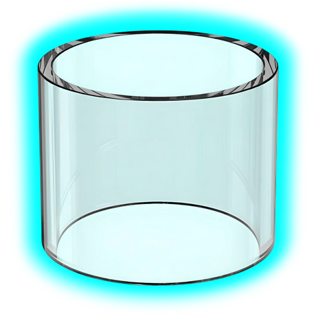 Geek Vape Z Nano MTL Replacement Glass 4ml