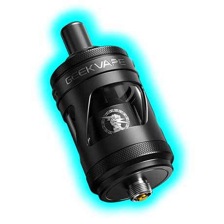 Geek Vape Z Nano MTL Tank 4ml Black