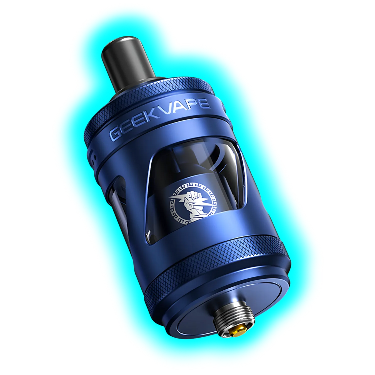 Geek Vape Z Nano MTL Tank 4ml Blue