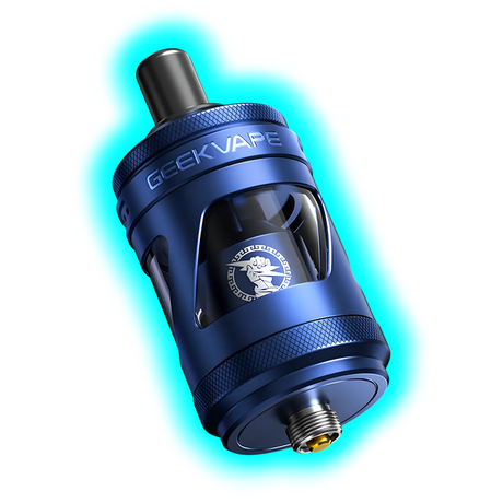 Geek Vape Z Nano MTL Tank 4ml Blue
