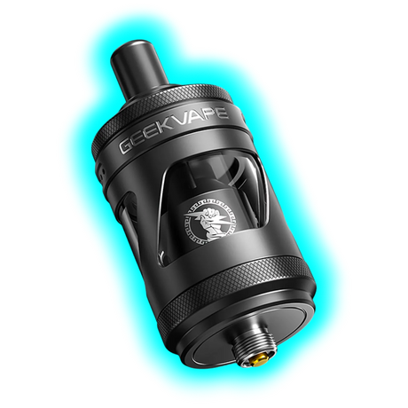 Geek Vape Z Nano MTL Tank 4ml Gunmetal