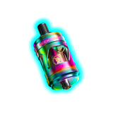 Geek Vape Z Nano MTL Tank 4ml Rainbow