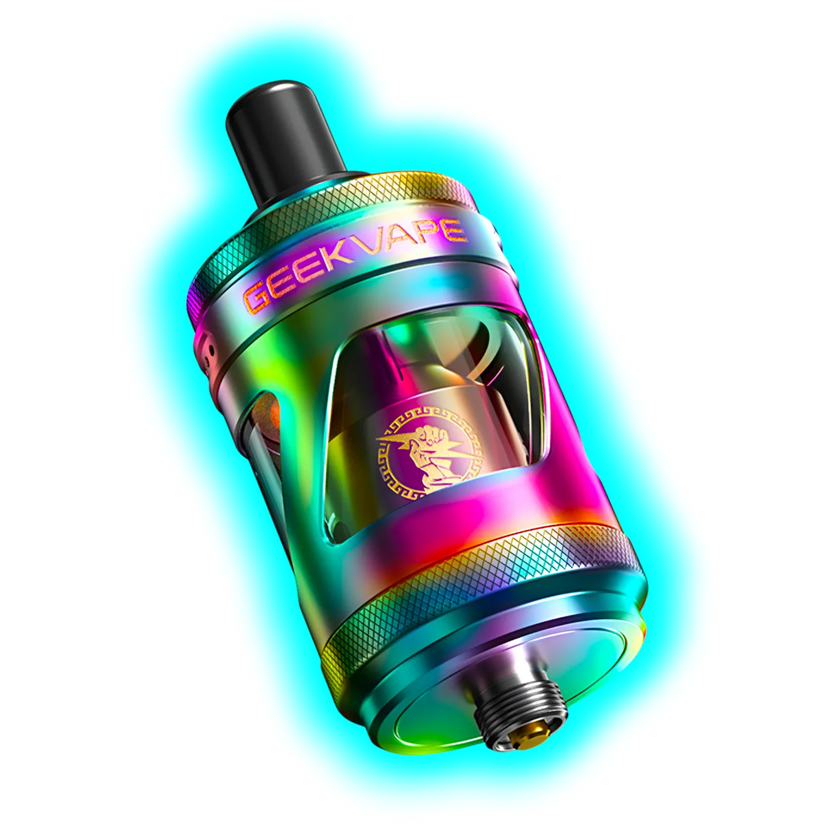 Geek Vape Z Nano MTL Tank 4ml Rainbow