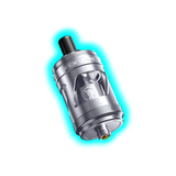 Geek Vape Z Nano MTL Tank 4ml Silver