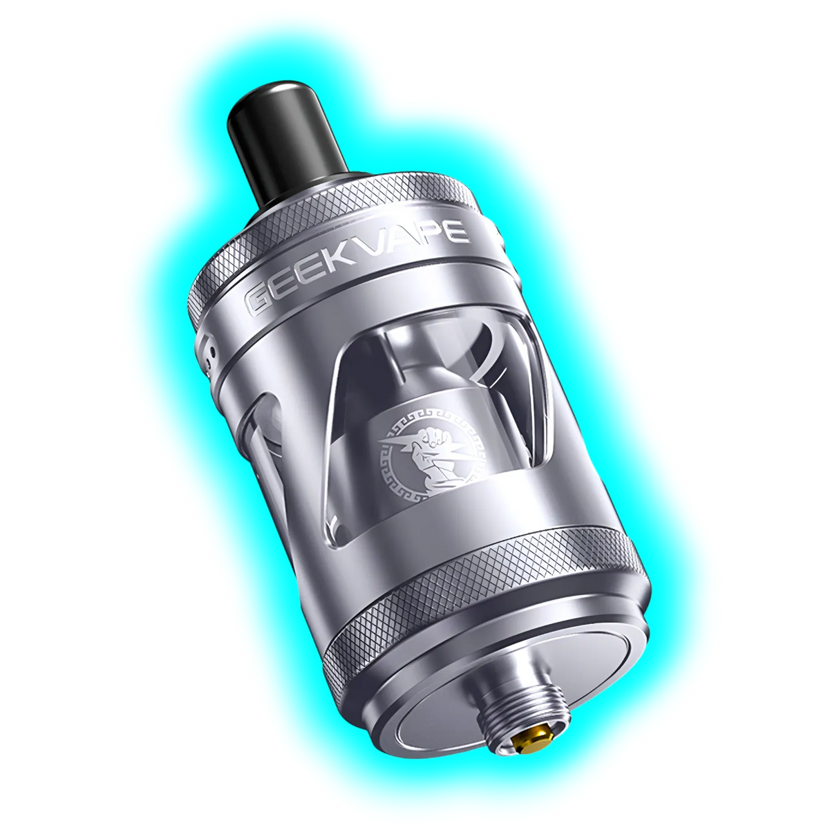 Geek Vape Z Nano MTL Tank 4ml Silver