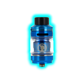 Geek Vape Z Subohm SE Tank 5.5ml Blue