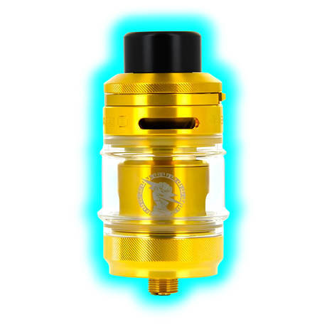 Geek Vape Z Subohm SE Tank 5.5ml Gold