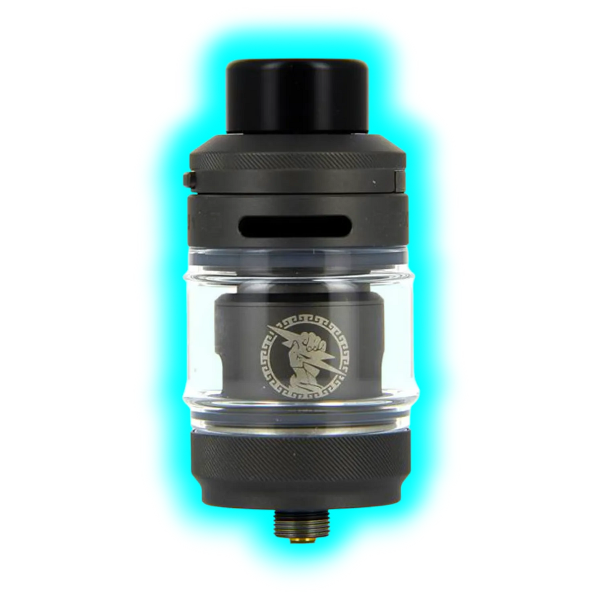 Geek Vape Z Subohm SE Tank 5.5ml Gunmetal