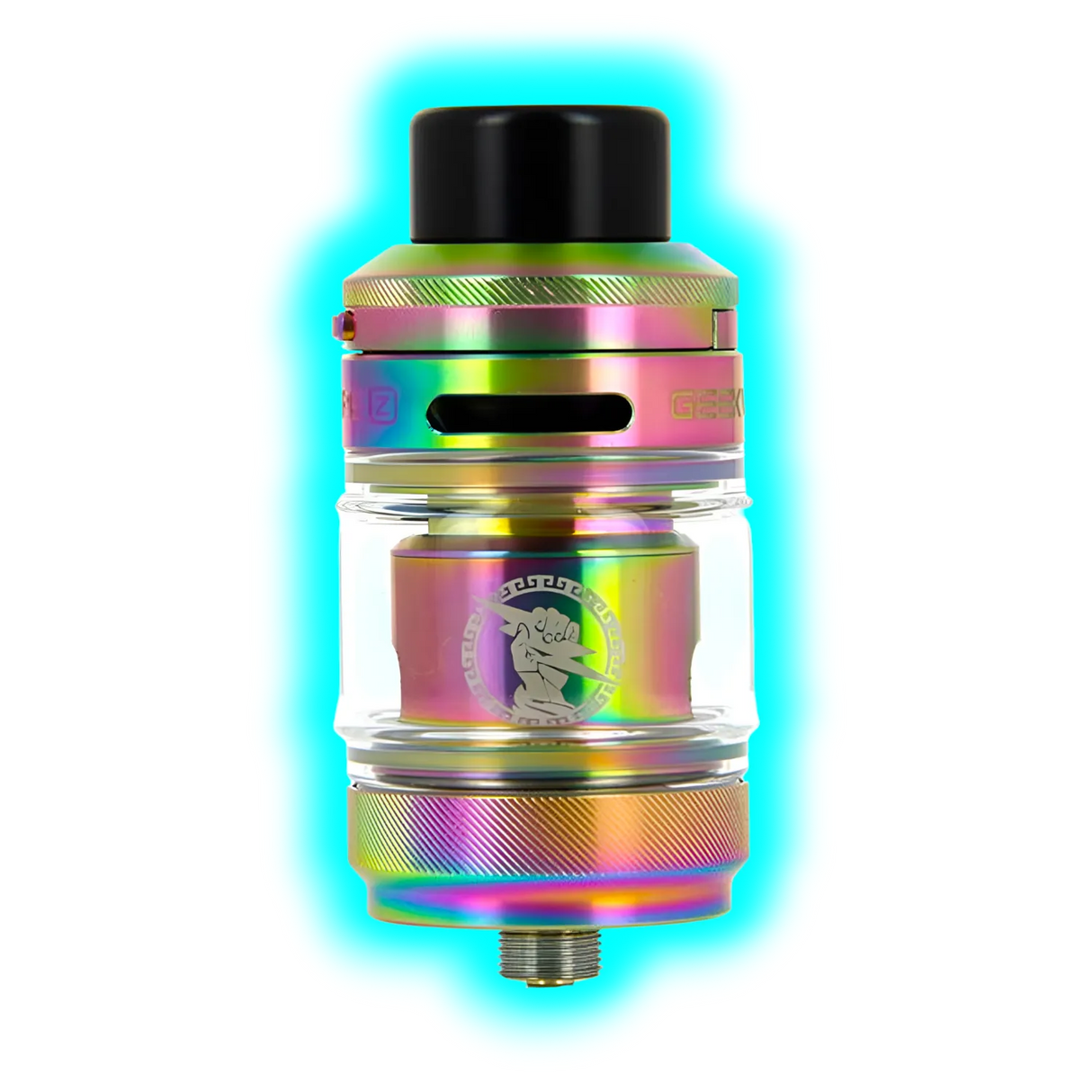 Geek Vape Z Subohm SE Tank 5.5ml Rainbow