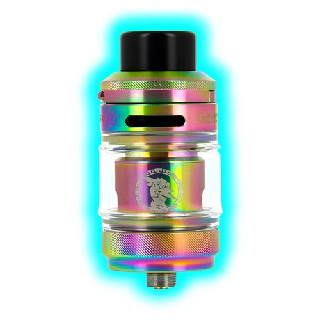Geek Vape Z Subohm SE Tank 5.5ml Rainbow
