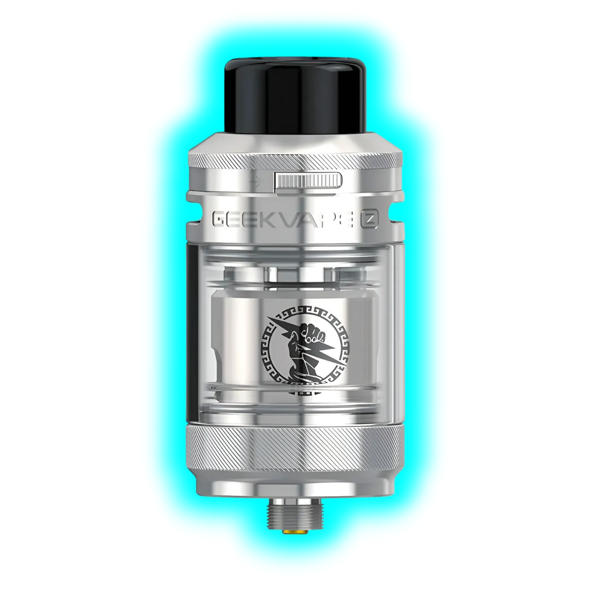 Geek Vape Z Subohm SE Tank 5.5ml Stainless Steel