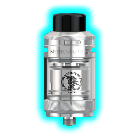 Geek Vape Z Subohm SE Tank 5.5ml Stainless Steel