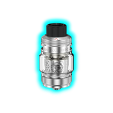 Geek Vape Z Subohm Tank 5 Cold Silver