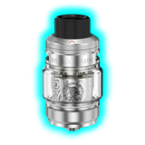 Geek Vape Z Subohm Tank 5 Cold Silver