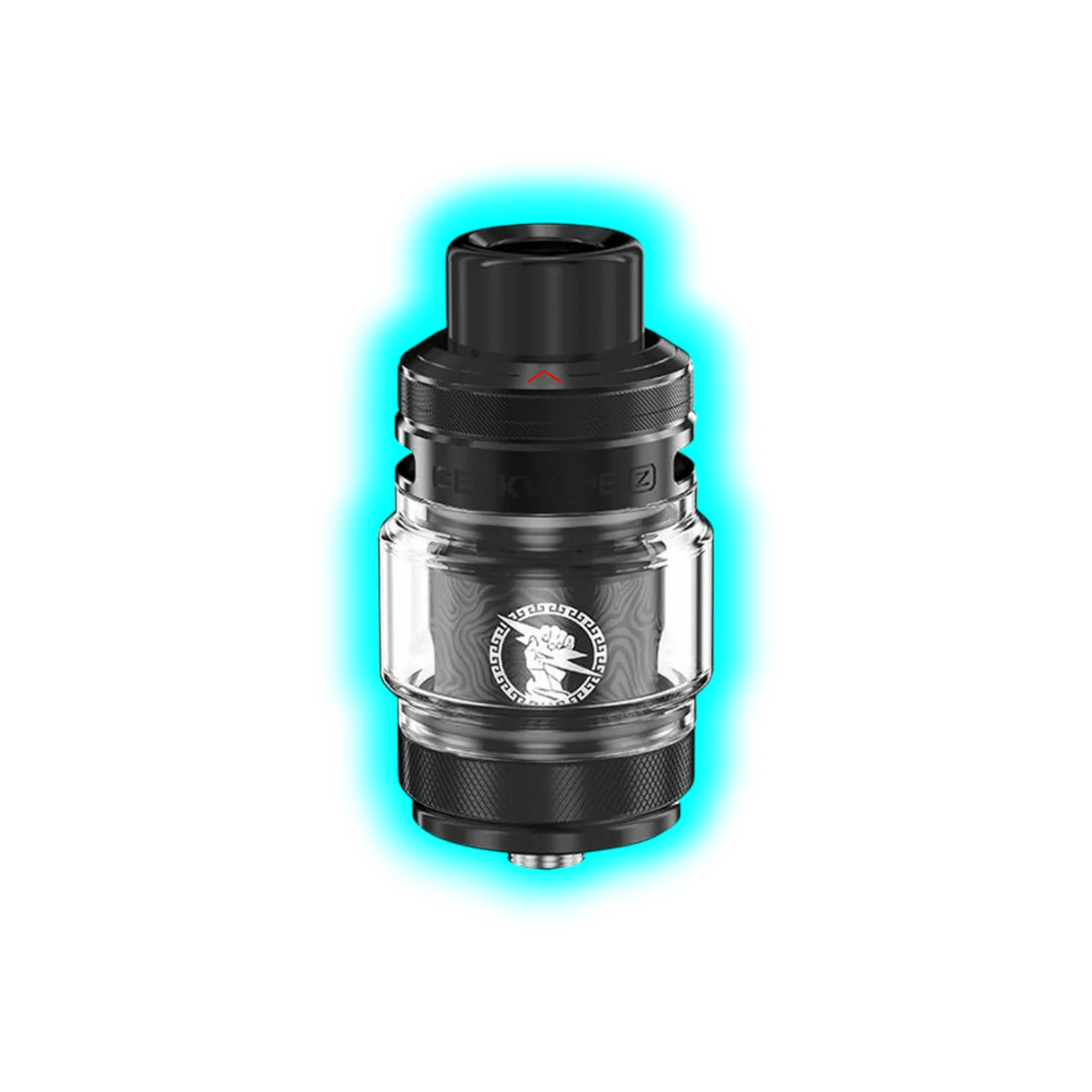 Geek Vape Z Subohm Tank 5 Glossy Black