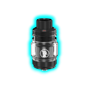 Geek Vape Z Subohm Tank 5 Glossy Black