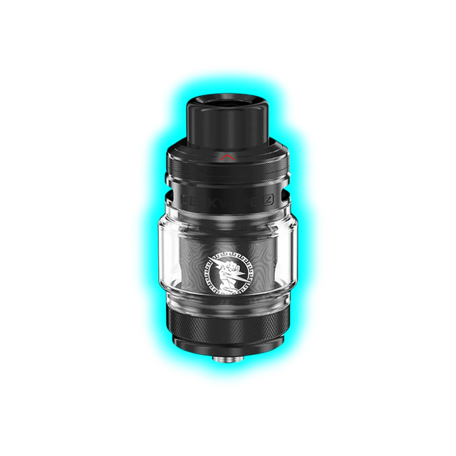 Geek Vape Z Subohm Tank 5 Glossy Black