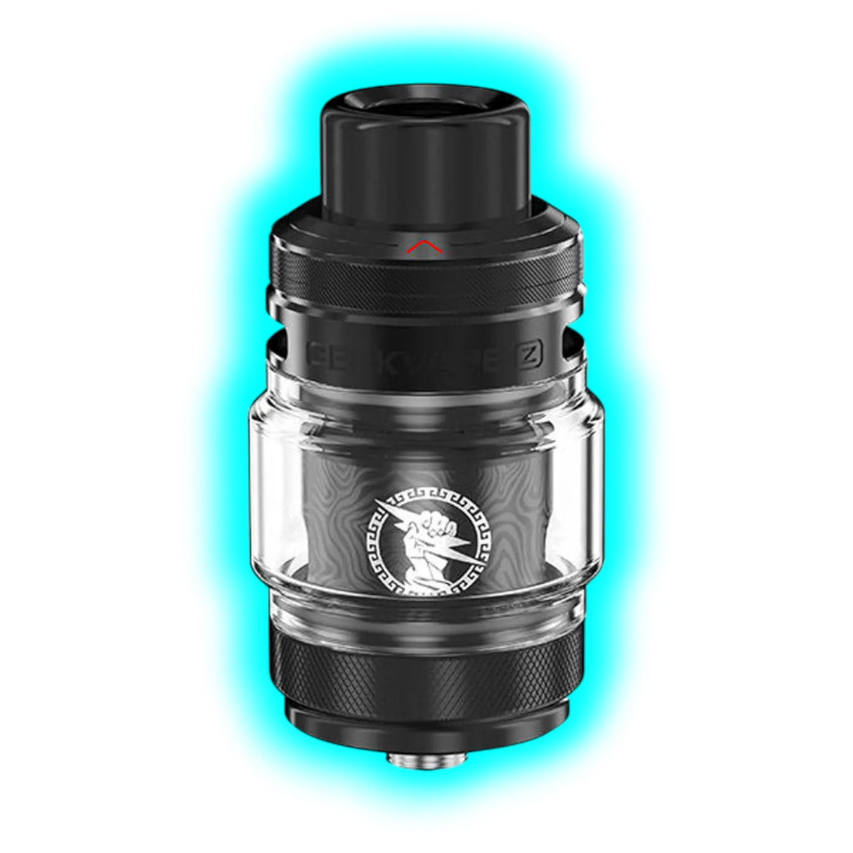 Geek Vape Z Subohm Tank 5 Glossy Black