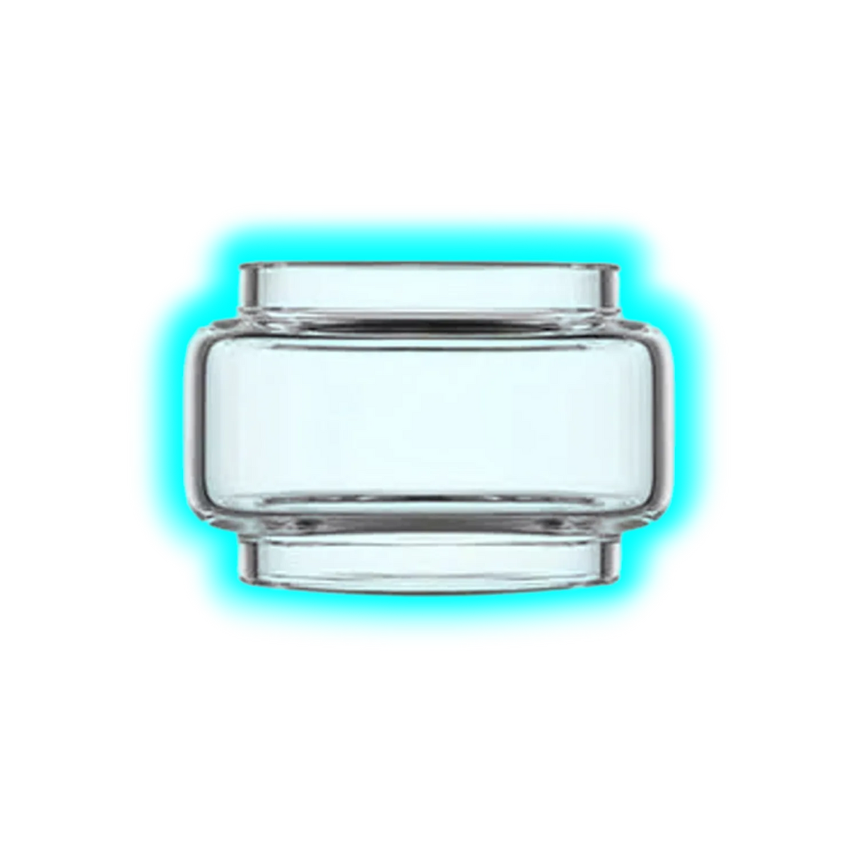 Geek Vape Z Subohm Tank 5 Replacement Glass 7ml