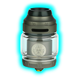 Geek Vape Zeus X Gunmetal RTA 4.5ml