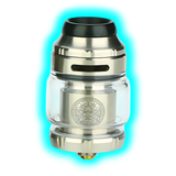 Geek Vape Zeus X Stainless Steel RTA 4.5ml
