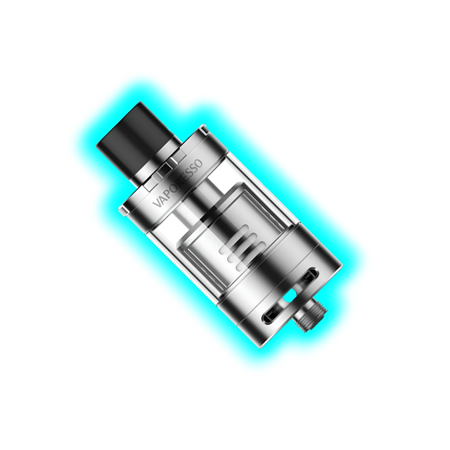 Giant Dual Tank Silber