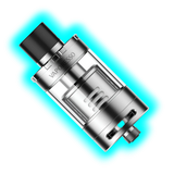 Giant Dual Tank Silber