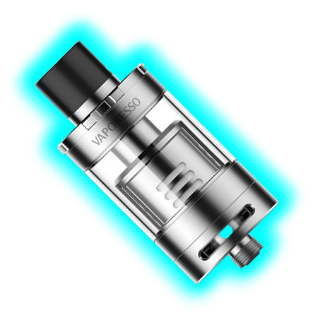 Giant Dual Tank Silber