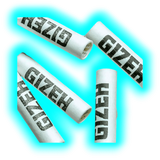 GIZEH Active Filter 6mm 34pcs