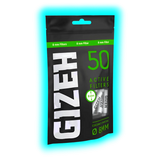 GIZEH Active Filter 8mm 50pcs