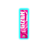 GIZEH ALL Pink King Size Slim + Tips