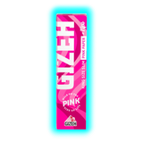 GIZEH ALL Pink King Size Slim + Tips