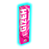 GIZEH ALL Pink King Size Slim + Tips