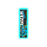 GIZEH Beats Swiss EDT Kingsize Slim Papers + Active Tips