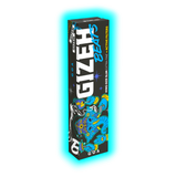 GIZEH Beats Swiss EDT Kingsize Slim Papers + Active Tips