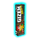 GIZEH Beats Swiss EDT Kingsize Slim Papers + Active Tips