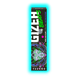 GIZEH Beats Swiss EDT Kingsize Slim Papers + Active Tips