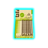 GIZEH Bio Hanf und Gras Kingsize Slim Box