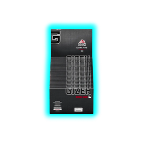 GIZEH Papers KingSize Box 50