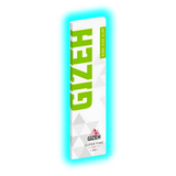 GIZEH Papers KSS SuperFine Display 50pcs