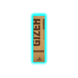 GIZEH Papers Unbleached King Size Slim