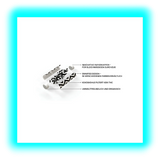 GIZEH ProCell Black 6mm 50pcs